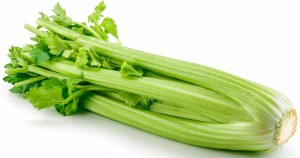 Celery  59¢ per stalk